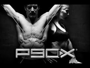 P90X