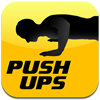 Push Ups by NorthPark Logo